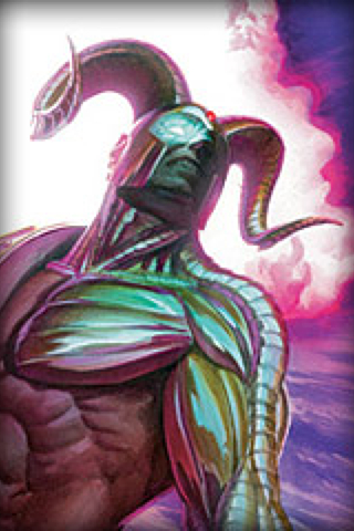 Magog