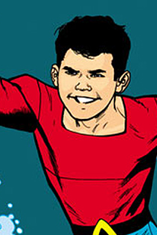 Aqualad