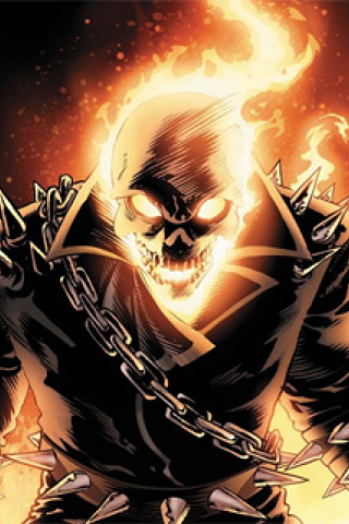 Ghost Rider