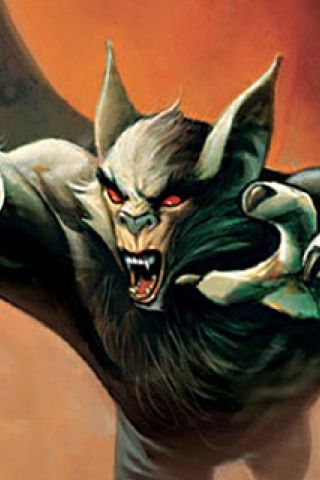 Man-Bat