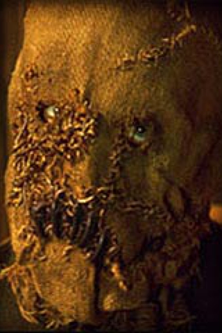 Scarecrow