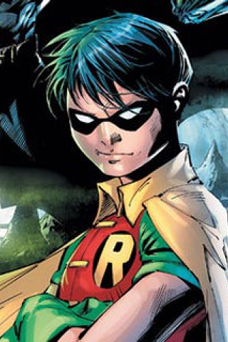Robin