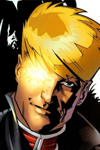 Longshot