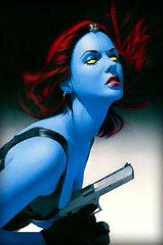Mystique