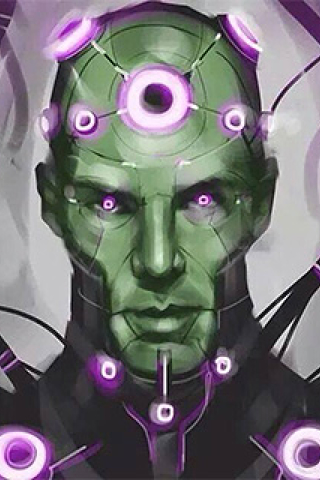 Brainiac