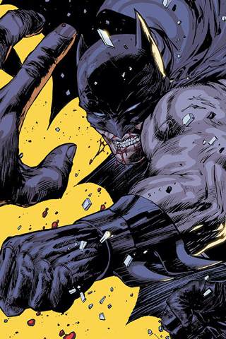 Batman II