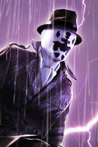Rorschach