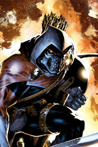 Taskmaster