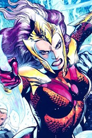 Siren