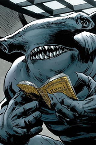 King Shark