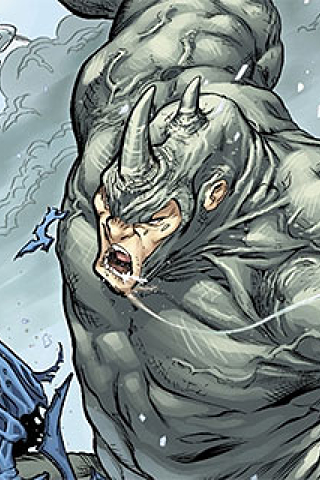 Rhino