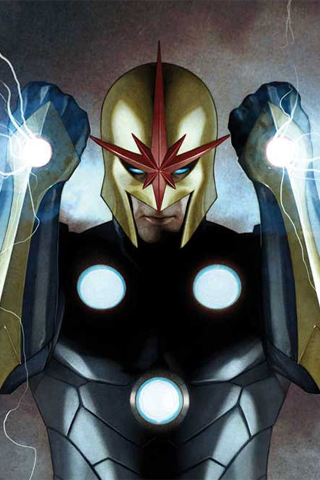 Nova