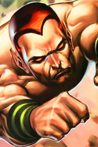 Amazo
