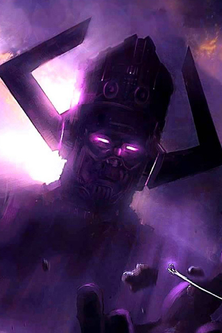 Galactus