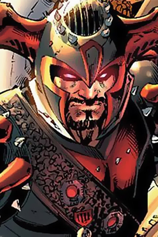 Steppenwolf