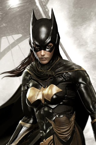 Batgirl