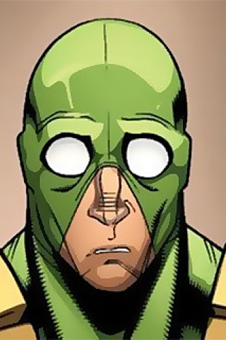 Agent Bob