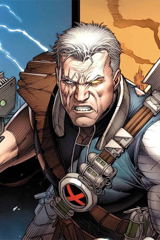 Cable