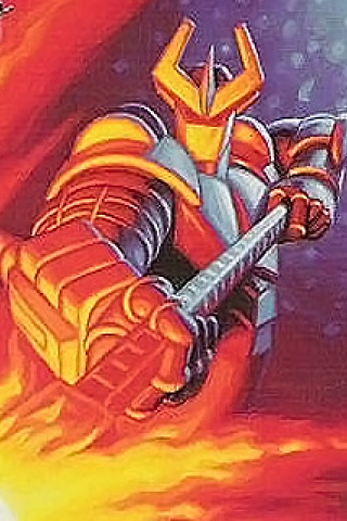 Evilhawk