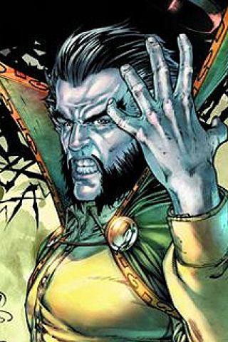 Ra's Al Ghul