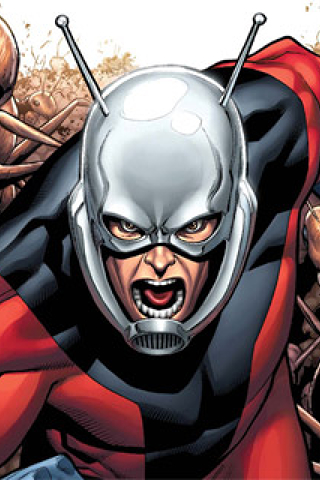 Ant-Man