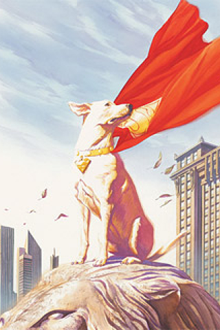Krypto