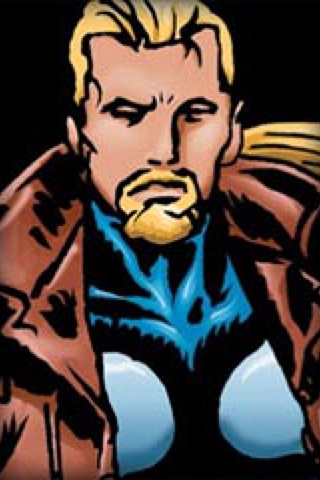 Thunderstrike