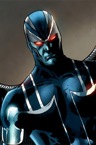 Archangel