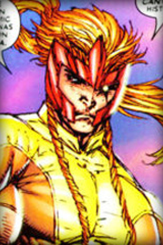 Shatterstar