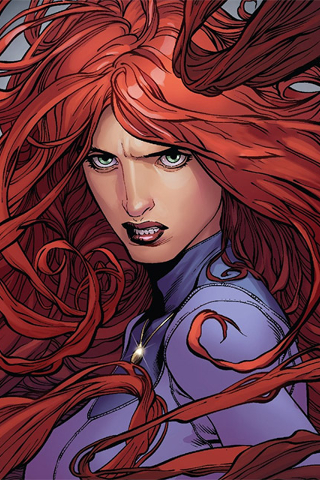 Medusa