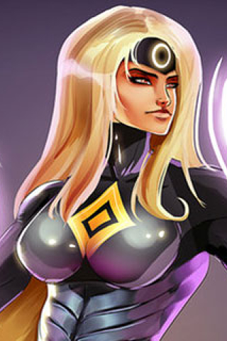 Darkstar