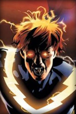 Lightning Lad