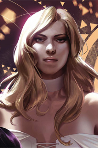 Emma Frost