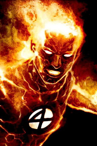 Human Torch