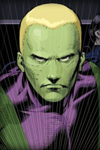 Brainiac 5