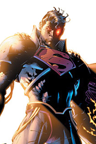 Superboy-Prime