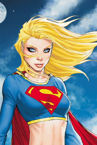 Supergirl