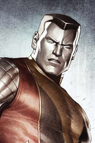Colossus