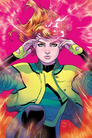 Jean Grey