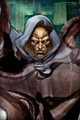 Cloak