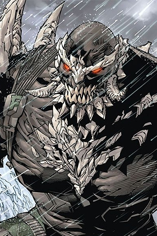 Doomsday