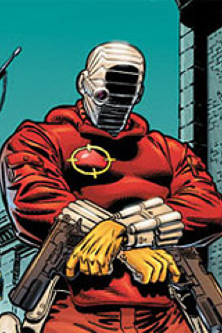Deadshot