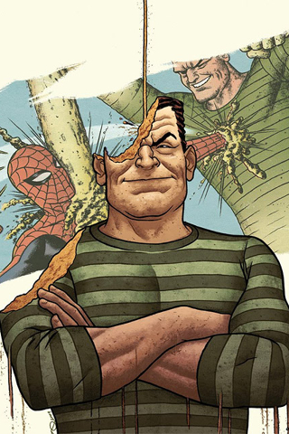 Sandman