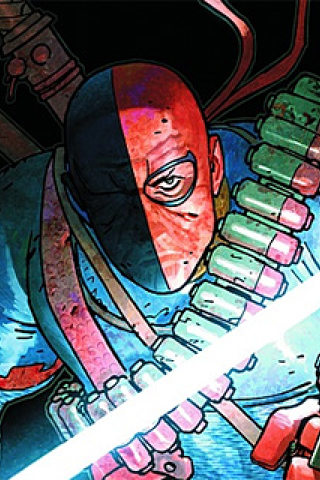 Deathstroke