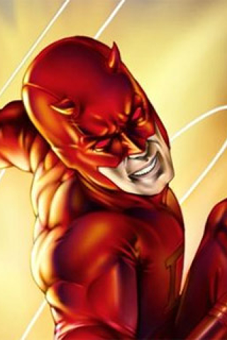 Daredevil