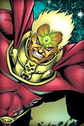 Warlock