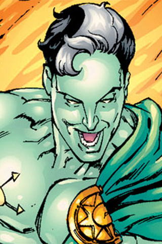 Abraxas