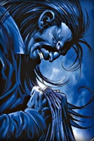 Morlun