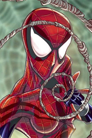 Spider-Girl