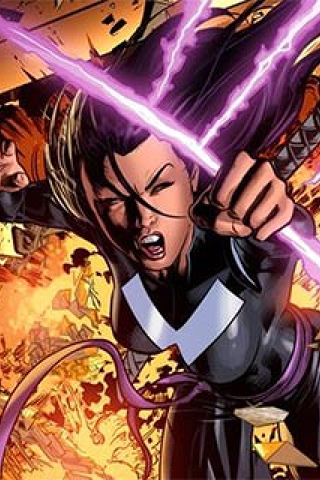 Psylocke